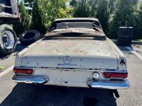 Mercedes 230 SL  - <small></small> 28.000 € <small>TTC</small> - #8