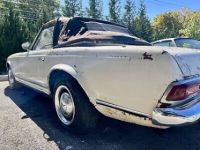 Mercedes 230 SL  - <small></small> 28.000 € <small>TTC</small> - #12