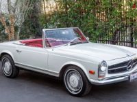 Mercedes 230 SL - <small></small> 60.500 € <small>TTC</small> - #1