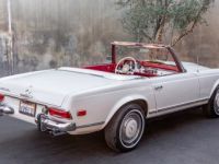 Mercedes 230 SL - <small></small> 60.500 € <small>TTC</small> - #3