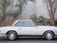 Mercedes 230 SL - <small></small> 60.500 € <small>TTC</small> - #4