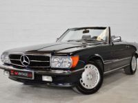 Mercedes 230 SL 560 230cv Boite Automatique - <small></small> 33.000 € <small>TTC</small> - #1