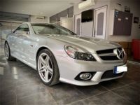 Mercedes 230 SL II (R230) 350 7GTronic - <small></small> 36.900 € <small>TTC</small> - #1