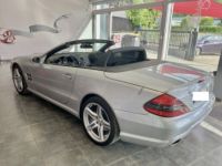 Mercedes 230 SL II (R230) 350 7GTronic - <small></small> 36.900 € <small>TTC</small> - #2