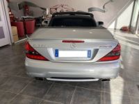 Mercedes 230 SL II (R230) 350 7GTronic - <small></small> 36.900 € <small>TTC</small> - #3