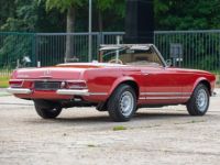 Mercedes 230 SL Pagoda W113 | MANUAL GEARBOX MATCHING NUMBERS - <small></small> 99.900 € <small>TTC</small> - #10