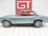 Mercedes 230 SL Pagode + Hard Top - <small></small> 89.900 € <small>TTC</small> - #3