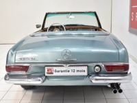 Mercedes 230 SL Pagode + Hard Top - <small></small> 89.900 € <small>TTC</small> - #7