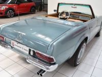 Mercedes 230 SL Pagode + Hard Top - <small></small> 89.900 € <small>TTC</small> - #21