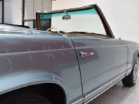 Mercedes 230 SL Pagode + Hard Top - <small></small> 89.900 € <small>TTC</small> - #22