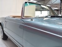 Mercedes 230 SL Pagode + Hard Top - <small></small> 89.900 € <small>TTC</small> - #23