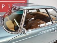 Mercedes 230 SL Pagode + Hard Top - <small></small> 89.900 € <small>TTC</small> - #28