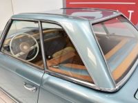 Mercedes 230 SL Pagode + Hard Top - <small></small> 89.900 € <small>TTC</small> - #29