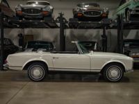 Mercedes 230 SL PAGODE - <small></small> 76.900 € <small>TTC</small> - #2