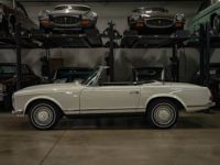 Mercedes 230 SL PAGODE - <small></small> 76.900 € <small>TTC</small> - #3