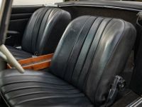 Mercedes 230 SL PAGODE - <small></small> 76.900 € <small>TTC</small> - #9