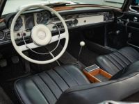 Mercedes 230 SL PAGODE - <small></small> 76.900 € <small>TTC</small> - #10