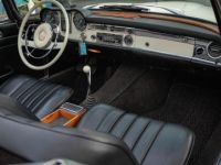 Mercedes 230 SL PAGODE - <small></small> 76.900 € <small>TTC</small> - #11