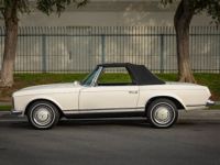Mercedes 230 SL PAGODE - <small></small> 76.900 € <small>TTC</small> - #12