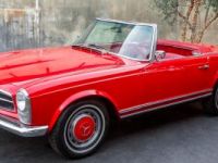 Mercedes 230 SL Pagode - <small></small> 43.500 € <small>TTC</small> - #1