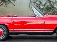 Mercedes 230 SL Pagode - <small></small> 43.500 € <small>TTC</small> - #2