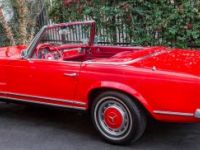 Mercedes 230 SL Pagode - <small></small> 43.500 € <small>TTC</small> - #3