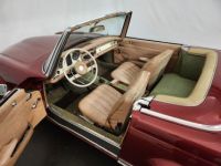 Mercedes 230 SL Pagode - <small></small> 47.500 € <small>TTC</small> - #5