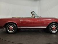 Mercedes 230 SL Pagode - <small></small> 47.500 € <small>TTC</small> - #15