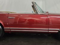 Mercedes 230 SL Pagode - <small></small> 47.500 € <small>TTC</small> - #17