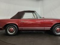 Mercedes 230 SL Pagode - <small></small> 47.500 € <small>TTC</small> - #27