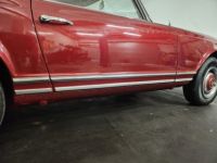 Mercedes 230 SL Pagode - <small></small> 47.500 € <small>TTC</small> - #39