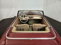 Mercedes 230 SL Pagode - <small></small> 47.500 € <small>TTC</small> - #44