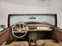 Mercedes 230 SL Pagode - <small></small> 47.500 € <small>TTC</small> - #45