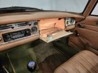 Mercedes 230 SL Pagode - <small></small> 47.500 € <small>TTC</small> - #56