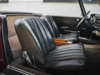 Mercedes 230 SL Pagode Purpurrot French Vehicle - <small></small> 79.900 € <small>TTC</small> - #13