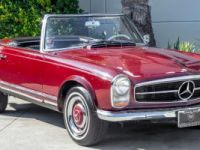 Mercedes 230 SL PAGODE SYLC EXPORT - <small></small> 39.900 € <small>TTC</small> - #1