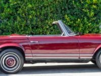 Mercedes 230 SL PAGODE SYLC EXPORT - <small></small> 39.900 € <small>TTC</small> - #2