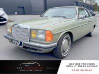 Mercedes 230 w173 2.3 coupe - <small></small> 9.990 € <small>TTC</small> - #1