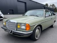 Mercedes 230 w173 2.3 coupe - <small></small> 9.990 € <small>TTC</small> - #2