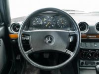 Mercedes 240 TD - <small></small> 69.400 € <small></small> - #11
