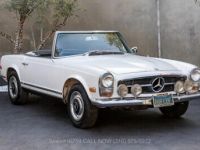 Mercedes 250 250SL  - <small></small> 55.400 € <small>TTC</small> - #1