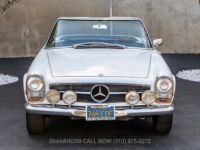 Mercedes 250 250SL  - <small></small> 55.400 € <small>TTC</small> - #2