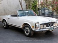 Mercedes 250 250SL  - <small></small> 55.400 € <small>TTC</small> - #3