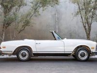 Mercedes 250 250SL  - <small></small> 55.400 € <small>TTC</small> - #4