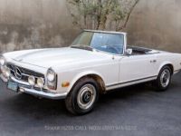 Mercedes 250 250SL  - <small></small> 55.400 € <small>TTC</small> - #8