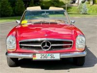 Mercedes 250 250SL Pagoda  - <small></small> 61.000 € <small>TTC</small> - #2