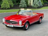 Mercedes 250 250SL Pagoda  - <small></small> 61.000 € <small>TTC</small> - #3