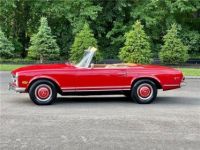 Mercedes 250 250SL Pagoda  - <small></small> 61.000 € <small>TTC</small> - #5