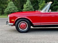 Mercedes 250 250SL Pagoda  - <small></small> 61.000 € <small>TTC</small> - #6