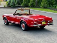 Mercedes 250 250SL Pagoda  - <small></small> 61.000 € <small>TTC</small> - #9